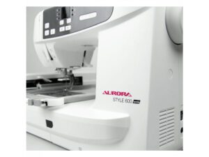 Вышивальная машина Aurora Style 600 EMB