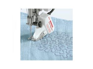 Швейная машина Bernina 880 PLUS
