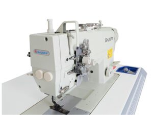 Промышленная швейная машина Shunfa SF845-3D