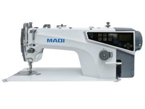 Промышленная швейная машина Maqi Q4-M-4C-II