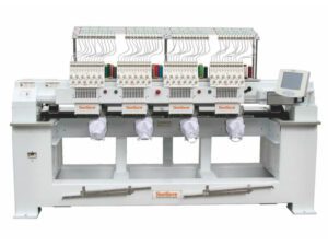 Вышивальная машина SunSure SS 1204-C