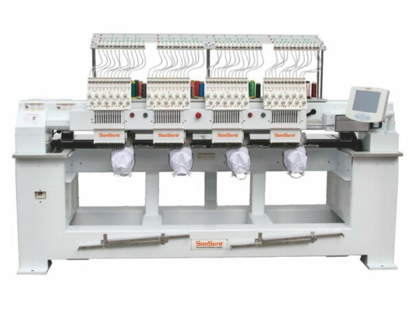 Вышивальная машина SunSure SS 1204-C