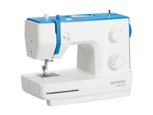 Швейная машина Bernina Bernette Sew&Go 1
