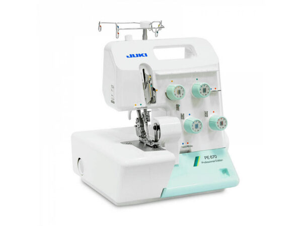 Оверлок Juki PE 670N