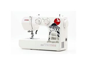 Швейная машина Janome EL-150