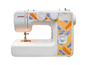 Швейная машина Janome V-15 Escape