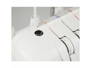Оверлок Janome TR 3000