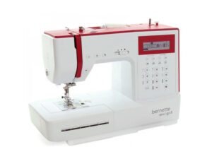 Швейная машина Bernina Bernette Sew&Go 8