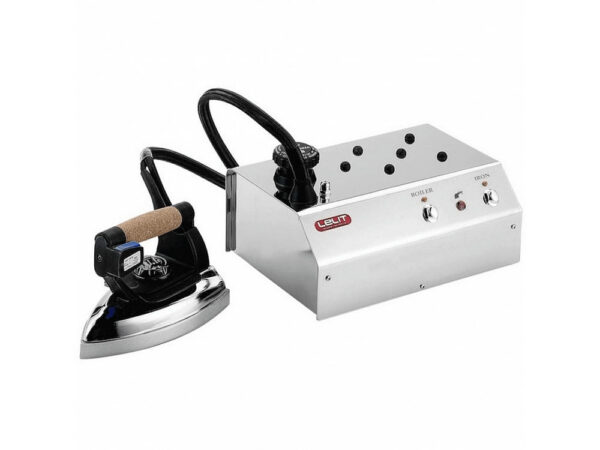 Парогенератор с утюгом Lelit PS 20