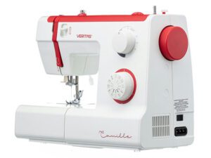 Швейная машина Veritas Camille