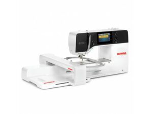 Швейно-вышивальная машина Bernina 590