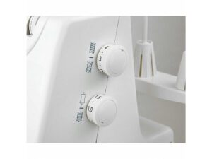 Оверлок Janome TR 3000