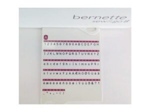 Швейная машина Bernina Bernette Sew&Go 8