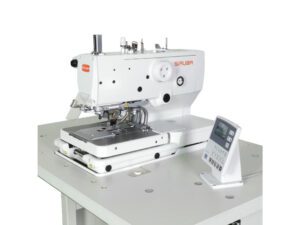 Электронная машина Siruba BH9820-01