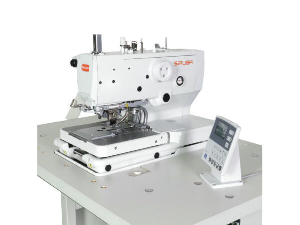 Электронная машина Siruba BH9820-01