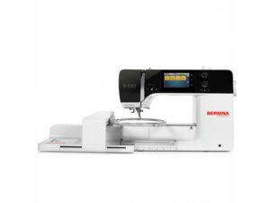 Швейно-вышивальная машина Bernina 590