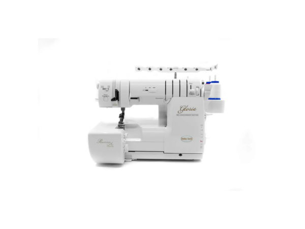 Коверлок Babylock BLETS8 GLORIA