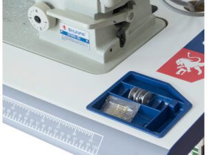 Промышленная швейная машина Shunfa SF845-3D