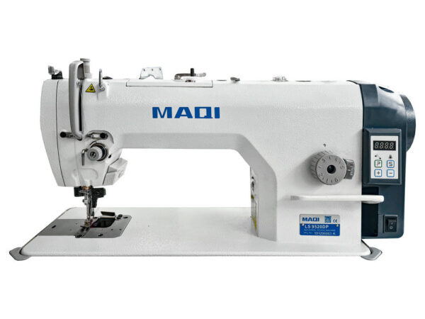 Промышленная швейная машина Maqi LS-9520DP