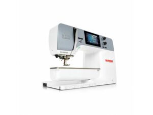 Швейно-вышивальная машина Bernina 570QE