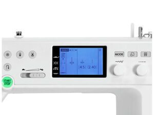 Швейная машина Elna eXcellence 720 Pro