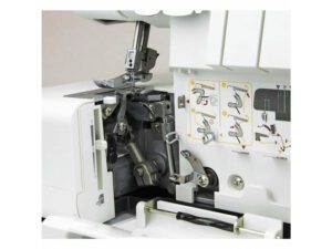 Оверлок Aurora 640D