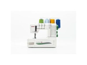 Распошивальная машина Janome CoverPro 7 PLUS