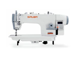 Промышленная швейная машина Siruba DL7200-BM1-16