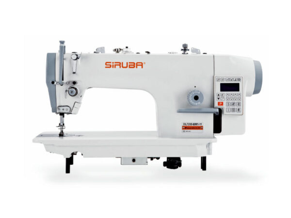 Промышленная швейная машина Siruba DL7200-BM1-16