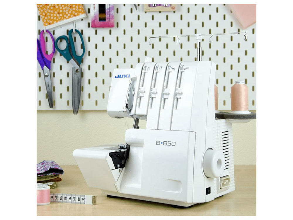 Оверлок Juki B 850N