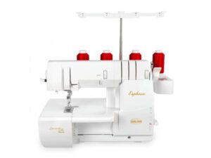Распошивальная машина Babylock BLC4 EUPHORIA