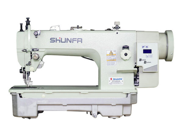 Промышленная швейная машина Shunfa SF0303D