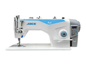 Промышленная швейная машина Jack JK-A2B-CH-7