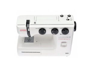Швейная машина Janome Q33