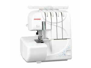 Оверлок Janome TR 3000