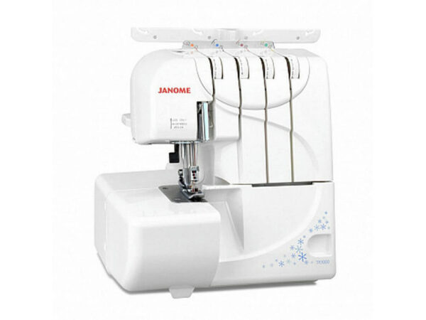 Оверлок Janome TR 3000