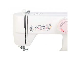 Швейная машина Jaguar Maestro 21
