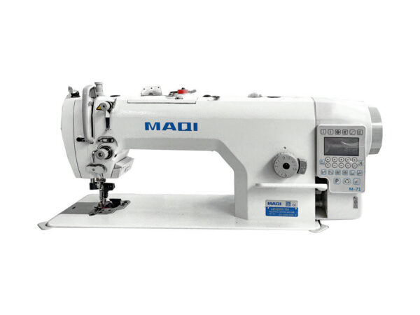 Промышленная швейная машина Maqi LS-9520 MX-TD4