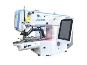 Электронная швейная машина Jack JK-T1900GSK-D
