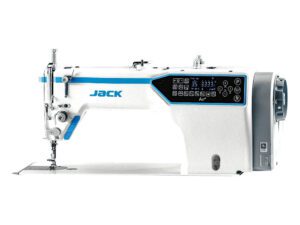 Промышленная швейная машина Jack JK-A8-D