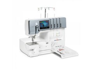 Оверлок Bernina L860