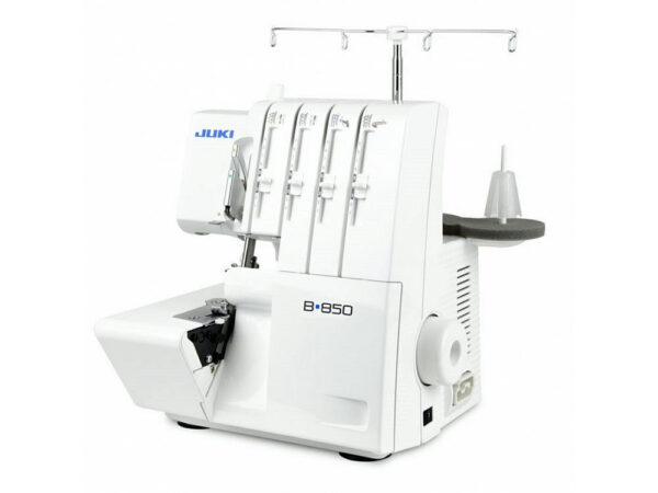 Оверлок Juki B 850N