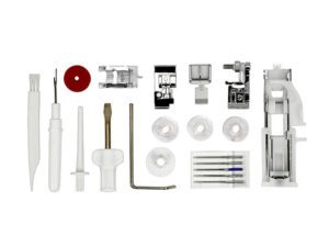 Швейная машина Janome Clio320