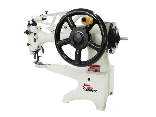 Промышленная швейная машина Red Shark RS-2972