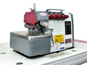 Промышленный 5-ти ниточный оверлок Aurora A-700DE-5 (Direct drive)