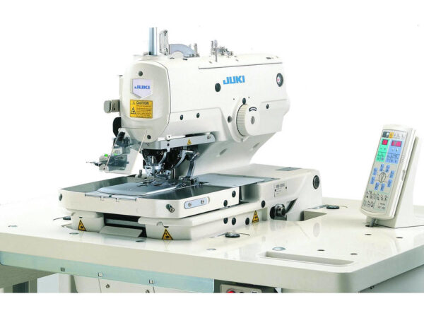 Петельная машина Juki MEB-3200SSMM
