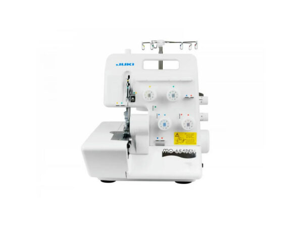 Оверлок Juki MO 654 DEN
