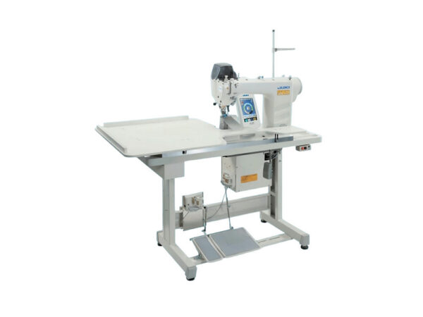 Промышленная швейная машина Juki DP-2100SZ/MC650NIP420