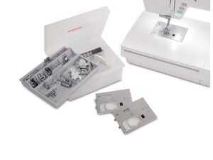 Швейная машина Janome Memory Craft 9450QCP
