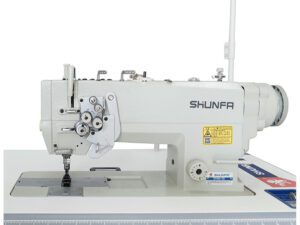 Промышленная швейная машина Shunfa SF845-3D